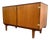 Danish Modern Sideboard or Console by Peter Lovig Nielsen For Sale