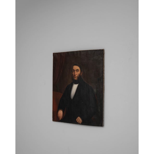 19th Century French Painting For Sale - Image 18 of 18