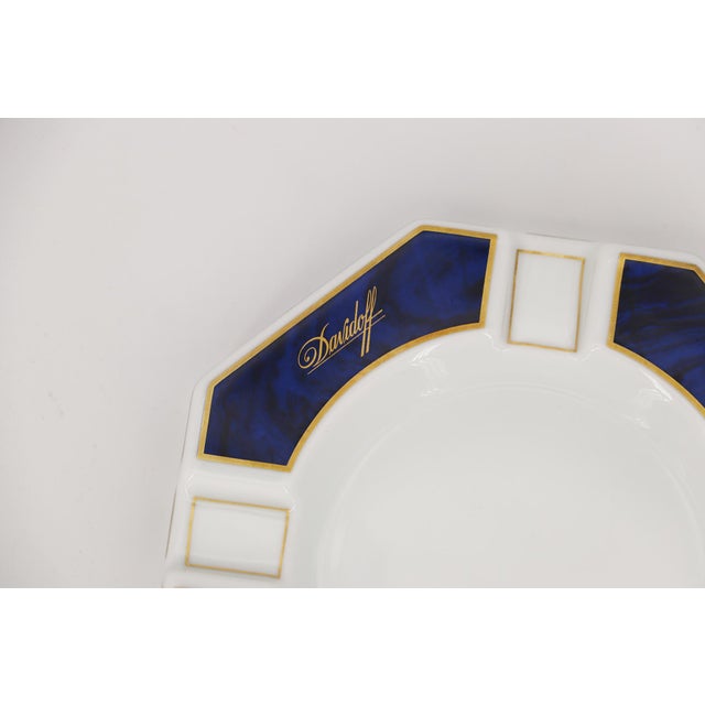 Circa: 2012. Country: Germany. Material: Porcelain. Marked: Hutschenreuther Germany. Item condition: Small signs of use...