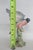 Crown Staffordshire Fine Bone China Bird on Perch Figurine Made in England 5079b For Sale - Image 10 of 18