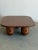 1960s Dug Trio Coffee Table - Maple For Sale - Image 10 of 13