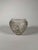 René Lalique (1860-1945) Vase "medlars", Circa 1930 For Sale