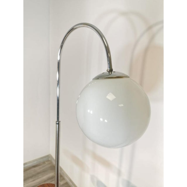 Floor Lamp by Robert Slezak For Sale - Image 16 of 18