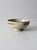 Ceramic Vintage Handmade Studio Pottery Bowl For Sale - Image 7 of 11