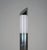 Contemporary Gwen Led Floor Lamp Config 1. by Ovature Studios For Sale - Image 3 of 7