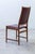 Darby Rosewood Chairs by Afdal, 1960s, Set of 8 For Sale - Image 6 of 16