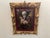 This is a hand painted museum quality reproduction of "St Joseph with the Infant Jesus c. 1635" by Guido Reni. I believe...
