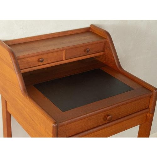 Lectern from D-Scan, 1960s For Sale - Image 6 of 9