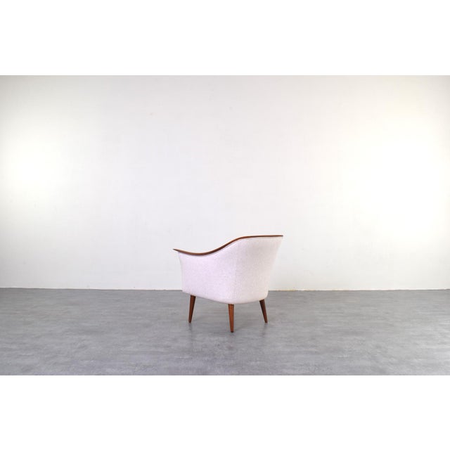 Mid-Century Modern Norwegian Teak Chairs by Fredrik A. Kayser for Vatne Lenestolfabrikk, 1960s, Set of 2 For Sale - Image 10 of 16