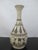 Chinese Cizhou Kiln Style Flower Design Glazed Pottery Vase For Sale - Image 15 of 15