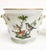 Rothschild Porcelain Cachepots from Herend, Set of 2 For Sale - Image 3 of 11