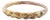 VIKING TWISTED RING, C.866-1067 AD, SIZE 7 3/4 For Sale