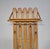 Pine Wood Coat Rack For Sale - Image 6 of 18