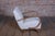 Art Deco Model C Armchairs by J.Halabala for Up Zavody, Czech, 1940s, Set of 2 For Sale - Image 12 of 15
