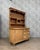 Antique English Two-Part Buffet in Pine, 1890s For Sale - Image 5 of 18