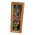 Purple Rose Needlepoint For Sale