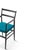 Leggera Chair by Gio Ponti for Cassina For Sale - Image 3 of 13
