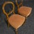 Set of Victorian Chairs For Sale - Image 4 of 8