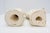 Vintage Hollywood Regency Signed Ceramic Asian Figures For Sale - Image 6 of 8