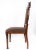 Oak Dining Room Chairs, 1920s, Set of 6 For Sale - Image 14 of 17