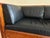 Mission Style Loveseat - Amish Made For Sale - Image 10 of 10