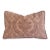 Designer Italian Mariano Fortuny Spagnolo Feather/Down Pillow For Sale