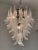 Sella Chandelier in Murano Glass from Simoeng For Sale - Image 4 of 5