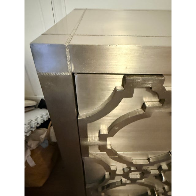 Bernhardt Bernhardt Interiors Odessa Drawer Cabinet For Sale - Image 4 of 9