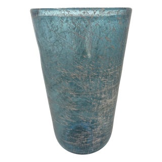 Numina Vase by Toni Zuccheri for Venini, 2007 For Sale