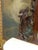 Glass Antique Early 19th Century Carved Walnut and Marble Chiffonier, 1830 For Sale - Image 7 of 18