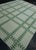 Turkish Turkish Kilim Oriental Handmade Flatweave 9'3" x 12'3" #18161 For Sale - Image 3 of 8