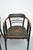 Set of Model 6093 Chairs in Beech by Jacob & Josef Kohn, Vienna, Austria, 1890s For Sale - Image 14 of 18