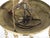 20th Century Art Nouveau Moonstone Plafonnier Pendant Light For Sale - Image 11 of 11