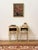 Mid-Century French Bedside Tables, Set of 2 For Sale - Image 5 of 5