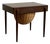 1960s Danish Sewing Table For Sale