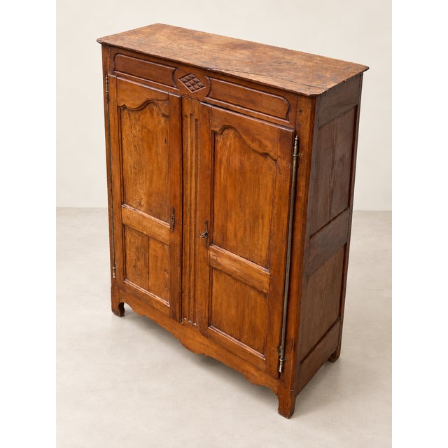 18th Century 18th Century French Rural Buffet For Sale - Image 5 of 10