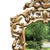Italian Baroque Giltwood Mirror For Sale - Image 10 of 12