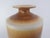 Brown Vase by Berndt Friberg for Gustavsberg, 1975 For Sale - Image 8 of 12