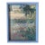 Vintage Vincent Van Gogh Impressionist Art Framed For Sale