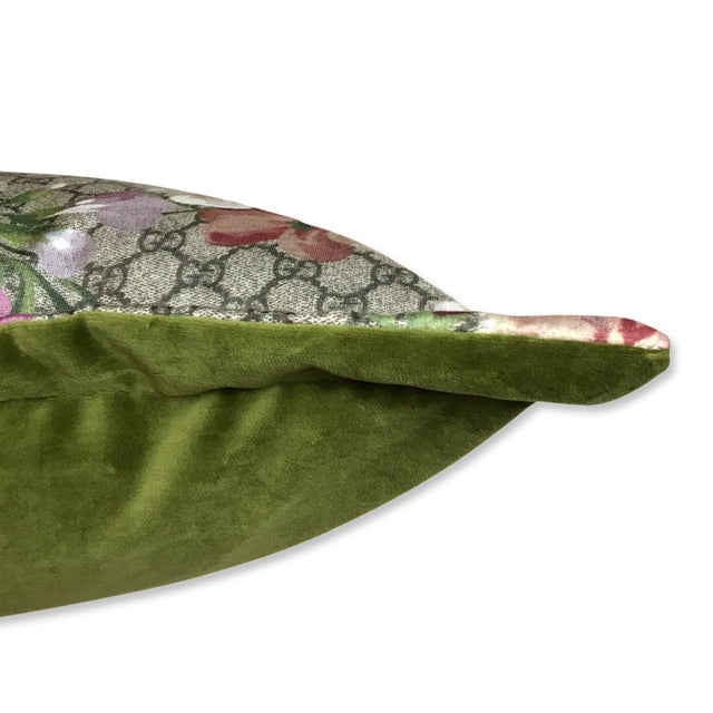 Introducing our exclusive L'Art de la Pochette™️ Home Collection. A curated collection of one-of-kind pieces reimagined...