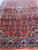 Textile Antique Persian Bidjar Rug For Sale - Image 7 of 8