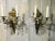 Pair of 1940s French Bronze Sconces For Sale - Image 13 of 13