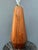 1960s Large Mid Century Hexagonal Rosewood Danish Table Lamp For Sale - Image 9 of 10