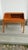 Oregon Pine Desk and Chair by Andreas Hansen for Hadsten, 1970s, Set of 2 For Sale - Image 16 of 18