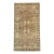 Turkish Vintage Rug 4'4" x 8' #17805 For Sale