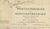 Paper Worcestershire & Gloucestershire South Sheet Map by Edward Weller, 1885 For Sale - Image 7 of 9