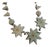 Vintage Necklace by the Line Vautrin Studio, 1960 For Sale