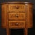 20th Century Italian Inlaid Bedside Tables, 1950s, Set of 2 For Sale - Image 10 of 13
