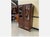 Brown Historicist Linen Cupboard, 1930s For Sale - Image 8 of 11