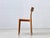 Fritz Hansen Portex Stacking Chair by Peter Hvidt & Orla Mølgaard-Nielsen for Fritz Hansen, Denmark, 1945 For Sale - Image 4 of 16